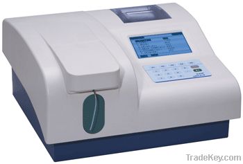 URIT-810 Chemistry Analyzer