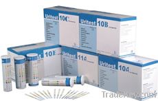 Uritest Series Urine Reagent Strips
