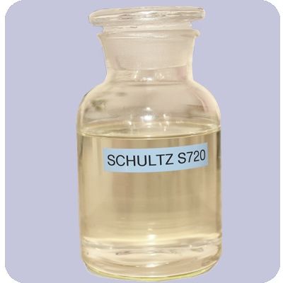 SCHULTZ S720 Heat Transfer Fluid (Modified Mixed Arene)