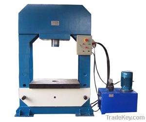300/500 hydraulic press