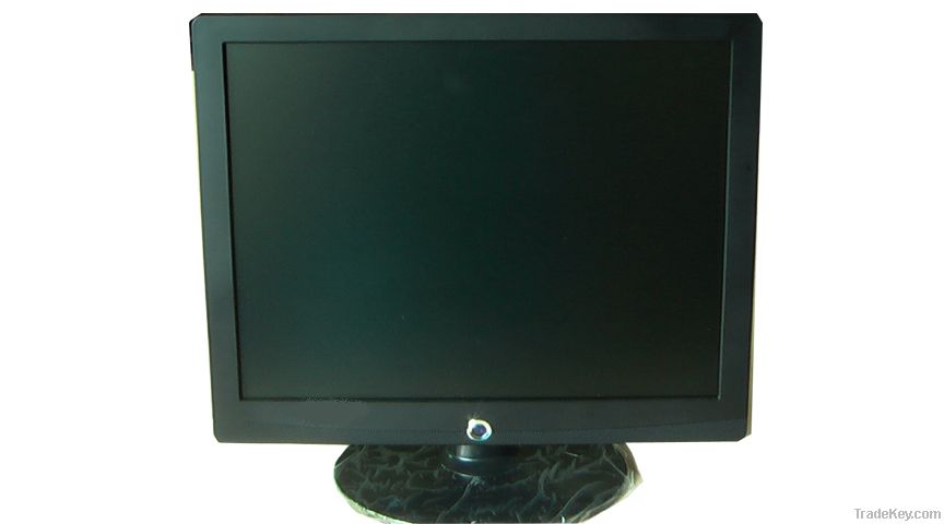 17'' TFT LCD monitor