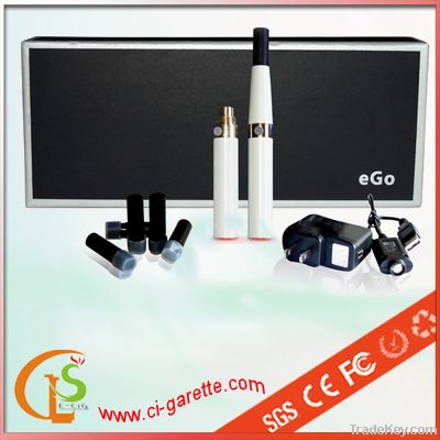 Top quality for healthy  e-cigarette ego hot sale