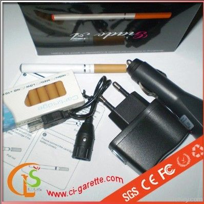 Hot-selling E-Cigarette V9 from Shenzhen with Competitive Price
