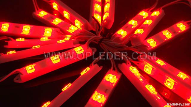 DC12V CE/ROHS IP67 super flux led module