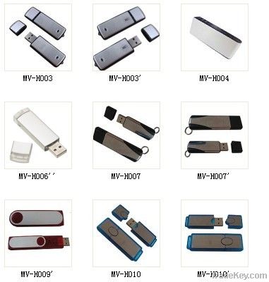Fashion USB Flash Drive - 05