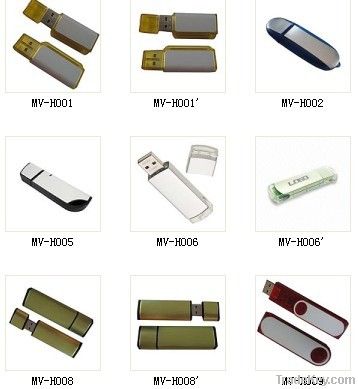 Fashion USB Flash Drive - 06