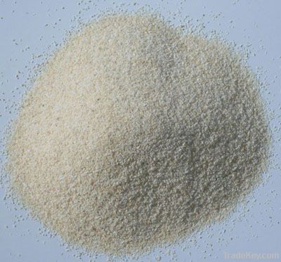 DEHYDRATED garlic granule 40-80