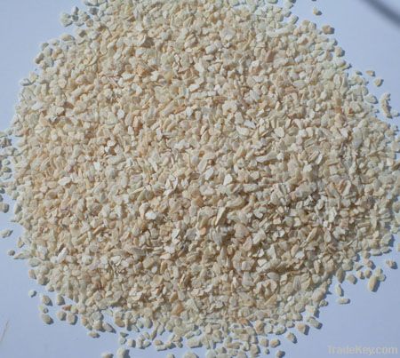 dried garlic granule 8-16