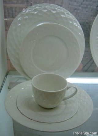 Ceramics Plates
