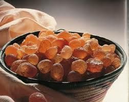 Arabic Gum