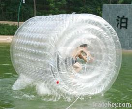 High Quality TPU Water Rollers / Water Zorbing