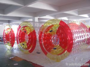 High Quality TPU Water Rollers / Water Zorbing