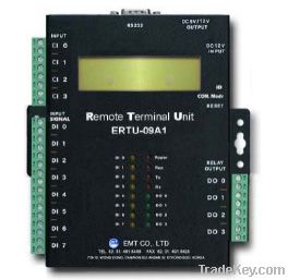 RTU (Remote Terminal Unit)