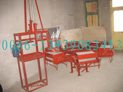 chalk making machine 0086-13939083413