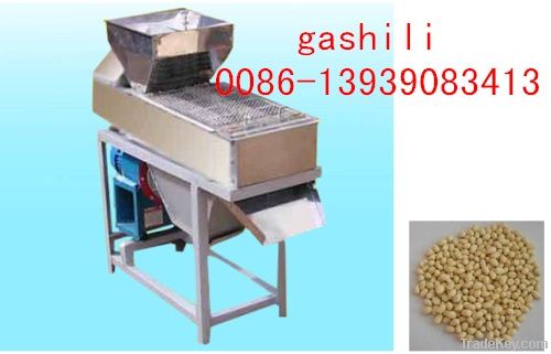 hot sellig Roasted Peanut red skin peeling machine (Whole-kernel)