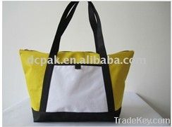 canvas tote bag