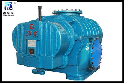 roots type oxidization air blower for sulfurization
