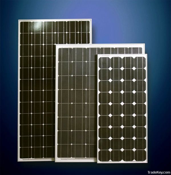 300w monocrystalline solar panel for solar system