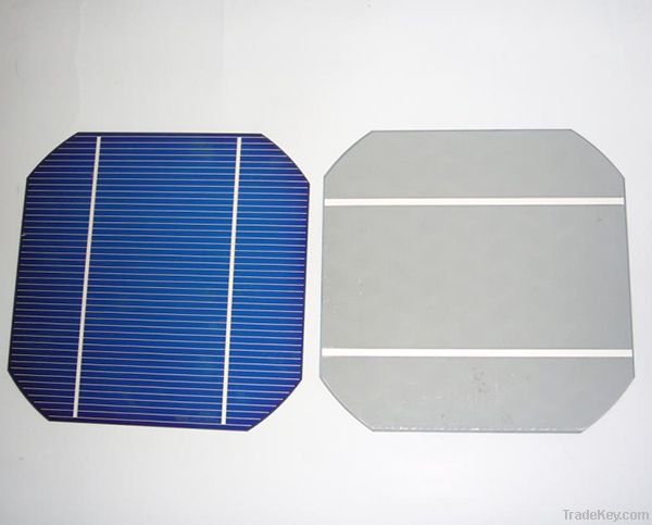 high output monocrystalline solar cell 4w