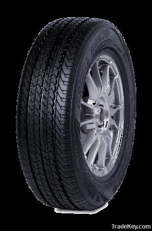 ISO/TS16949 Approved  Radial Tubeless LTRTyres (DS828)