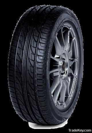 17inch W Speed Grade PCR Radial Tyres (DS810)