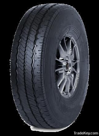 6.50R16LT/ 7.00R16LT /7.50R16LT Radial Tyres (DS805)