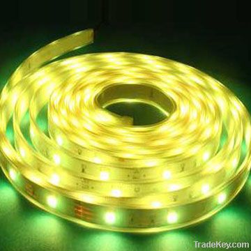 12V Magic LED Strip Light with 120Â° Beam Angle, Measures 5, 000 x 10mm