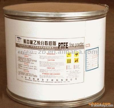 PTFE fine powder