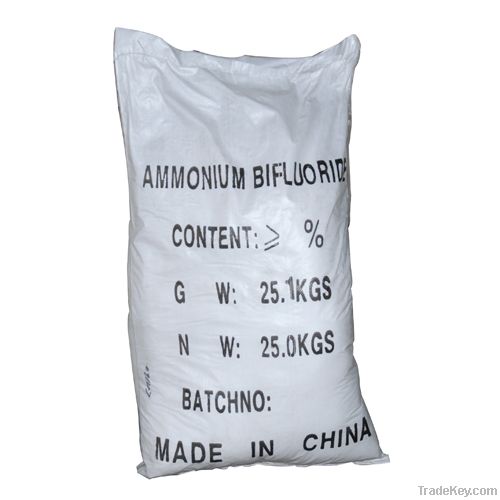 ABF Ammonium Bifluoride 98%