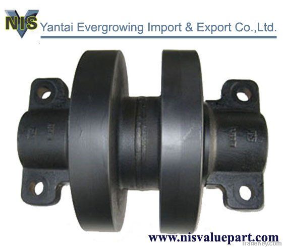 Bottom roller for Crawler Crane