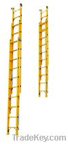 FRP extension  ladder