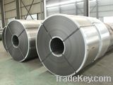 Hot dipped galvanized coils