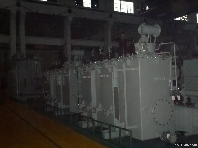 Power Transformer