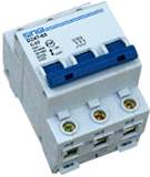 DZ47(C45N) Mini circuit breaker