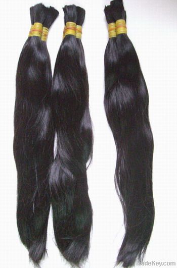Human hair bulk +923005256778