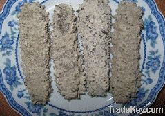 Dried Sea cucumber