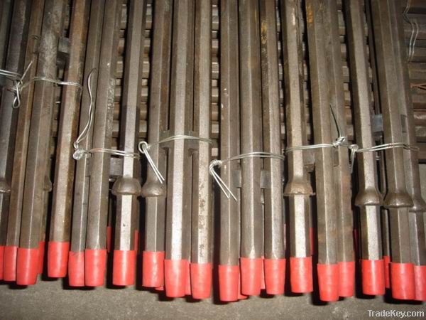 drill rod