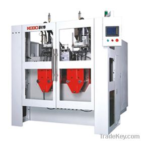 Automatic Blow Molding Machine