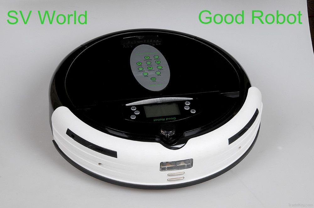 Good Robot 699 vacuum cleaner