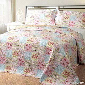 bed linen