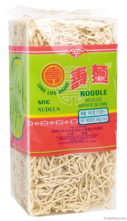 Mie Noodles