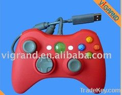 wired xbox360 controller
