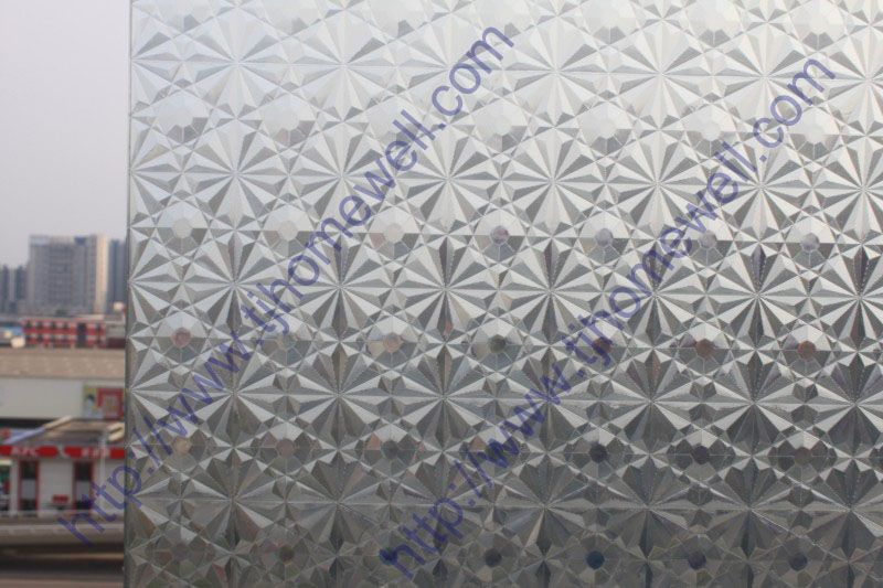 Privacy Window Films