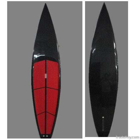 Carbon Fiber Racing Paddle Board