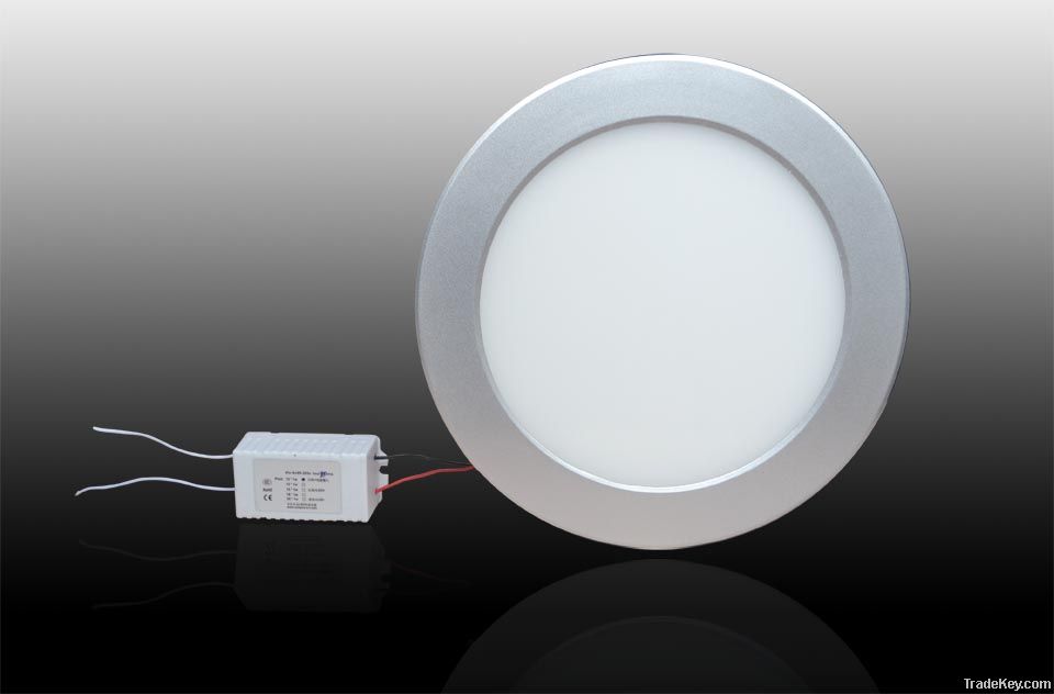 5W LED Down Light with SMD LED 3014