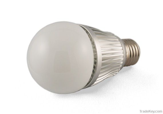 New 7W LED A19 bulbs E27