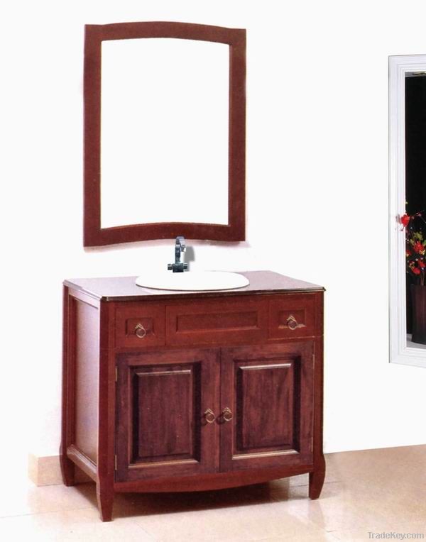 Bathroom Cabinet OL1047