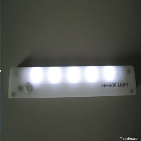 LED MOTION body Sensor light