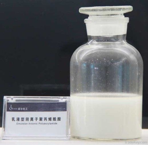 polyacrylamide