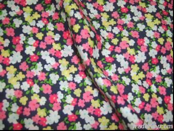 2012 new 100% cotton printed fabric